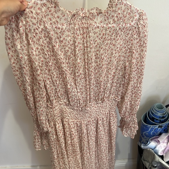 Rebecca Taylor Dress - Picture 5 of 5